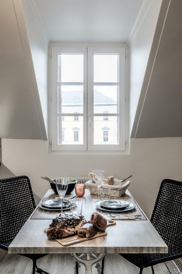 La Gloriette Apartment Annecy Exterior photo